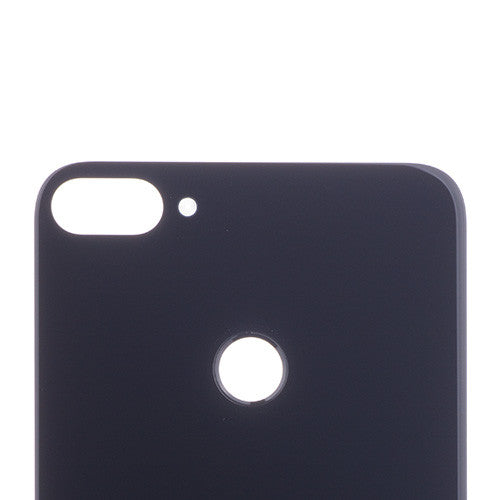 OEM Battery Cover for Huawei Honor 9N Midnight Black