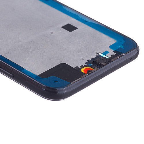 OEM Middle Frame for Huawei Honor 9N Midnight Black