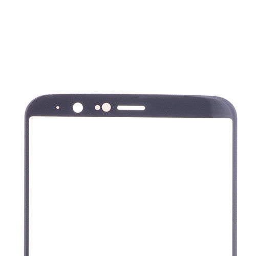 OEM Front Glass for OnePlus 5T Midnight Black