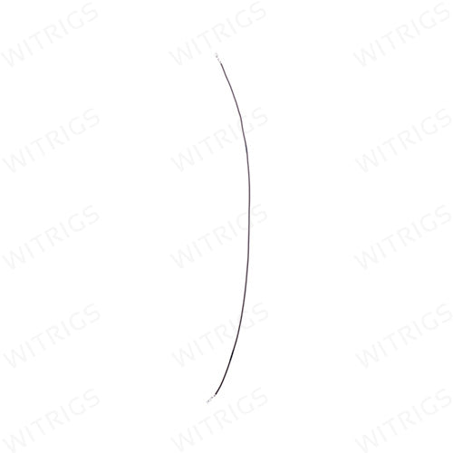 OEM Antenna Cable for Huawei P20 Lite Midnight Black