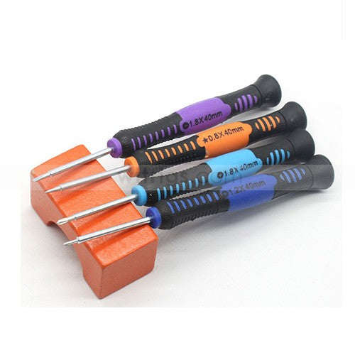16 in1 Repair Tool Kit 2811 Versatile Screwdrivers Set for Smart Mobile Phone