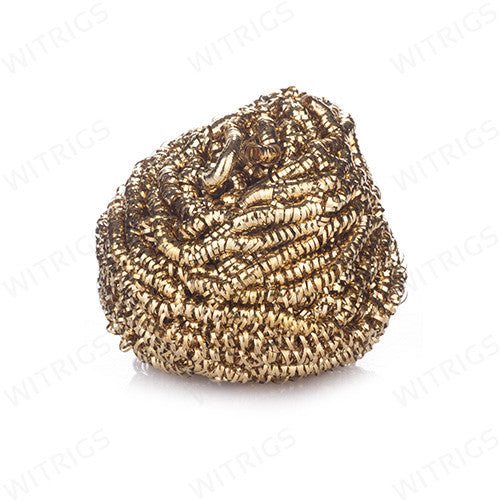 WTS - 599B Soldering Tip Cleaner Black