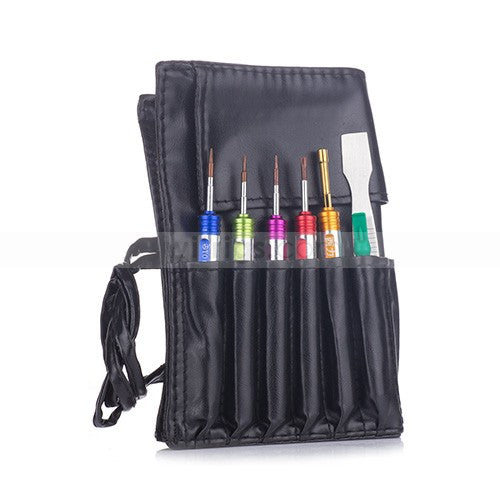 9 in 1 XL-885 Disassembly Screwdriver Kit for iP4 5 6 7