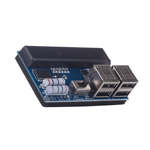 SS-909 Universal Charge Activation Board
