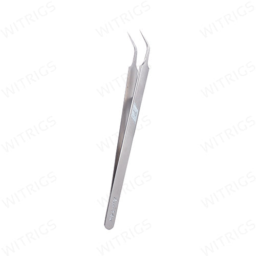 AAA-14W Stainless Steel Anti-Static Tweezers Maintenance Tools