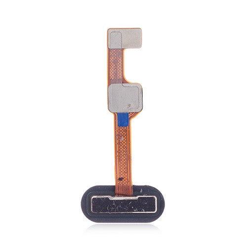 OEM Fingerprint Scanner Flex for OnePlus 5 White