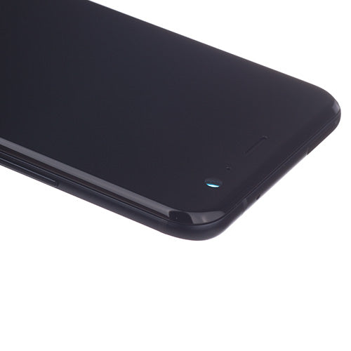 OEM Screen Replacement with Frame for HTC U11 Black