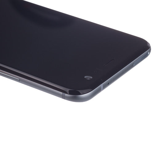 OEM Screen Replacement with Frame for HTC U11 Light Blue