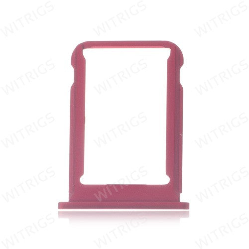 OEM SIM Card Tray for Xiaomi Mi 8 SE Red