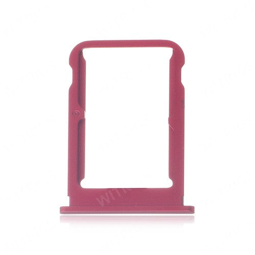 OEM SIM Card Tray for Xiaomi Mi 8 SE Red