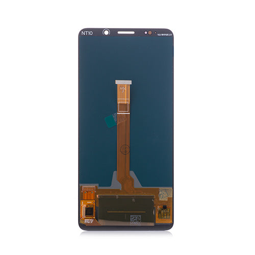 Custom Screen Replacement for Huawei Mate 10 Pro Titanium Gray
