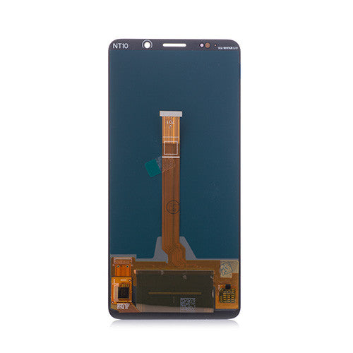 Custom Screen Replacement for Huawei Mate 10 Pro Mocha Brown