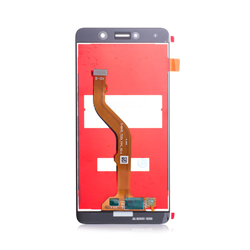 Custom Screen Replacement for Huawei Y7 Prime Black