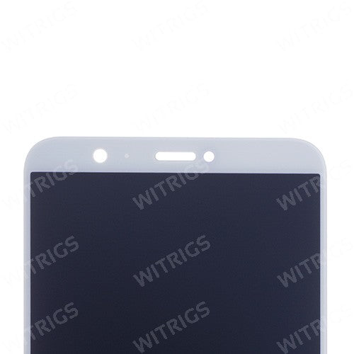 Custom Screen Replacement for Huawei P Smart White