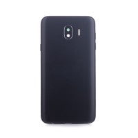 OEM Back Cover for Samsung Galaxy J4 Black