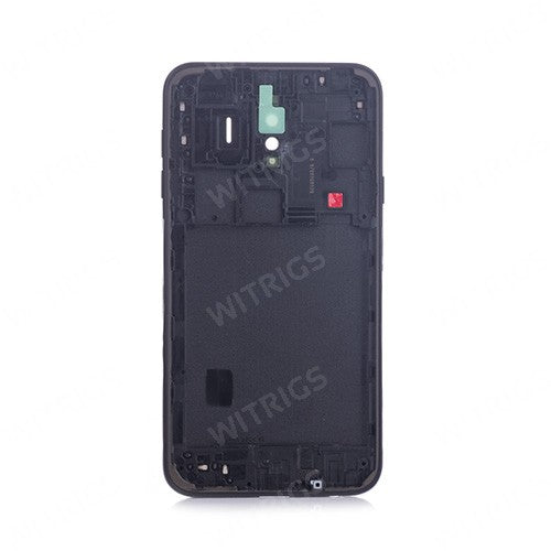 OEM Back Cover for Samsung Galaxy J4 Black