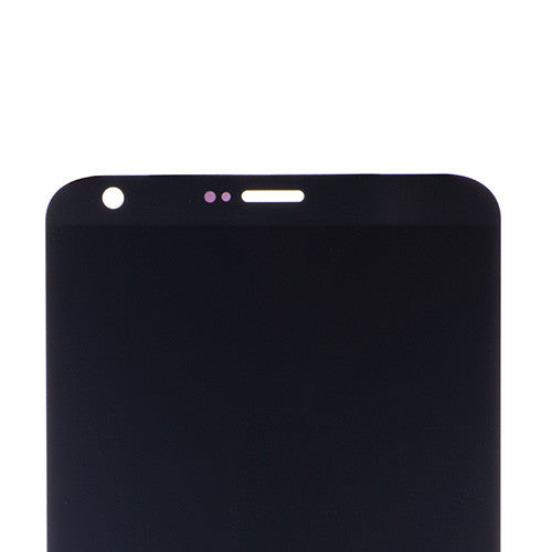 Custom Screen Replacement for LG G6 Astro Black