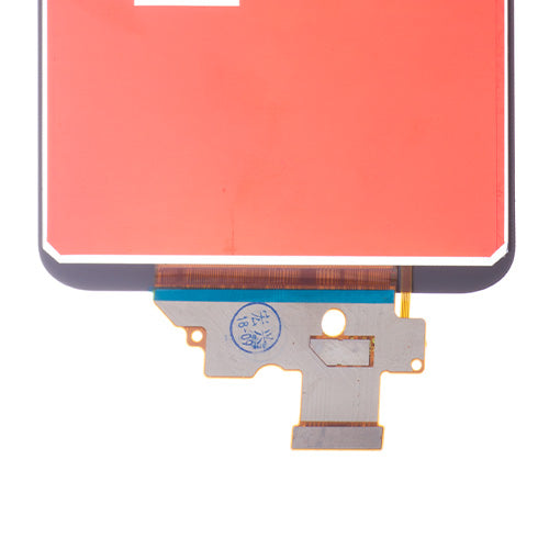 Custom Screen Replacement for LG G6 Marine Blue