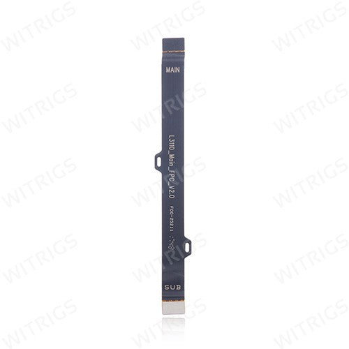 OEM Main Flex for Motorola Moto G6 Play