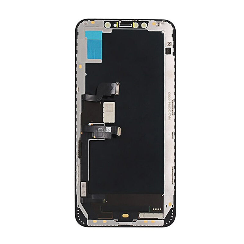 Original Screen Replacement for iPhone XS Max Space Gray