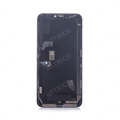 Original Screen Replacement for iPhone XS Max Space Gray
