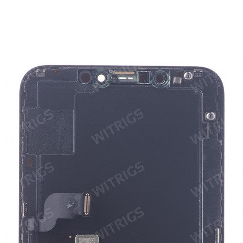 Original Screen Replacement for iPhone XS Max Space Gray