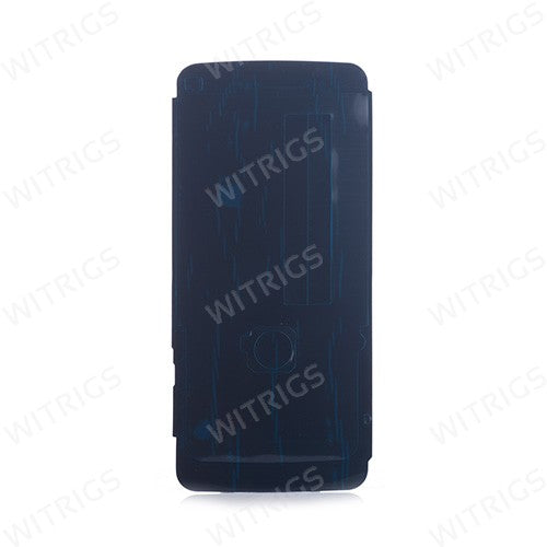 Witrigs Back Cover Sticker for Motorola Moto G6 Play