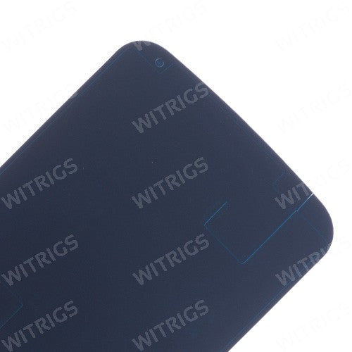 Witrigs LCD Supporting Frame Sticker for Motorola Moto G6 Play
