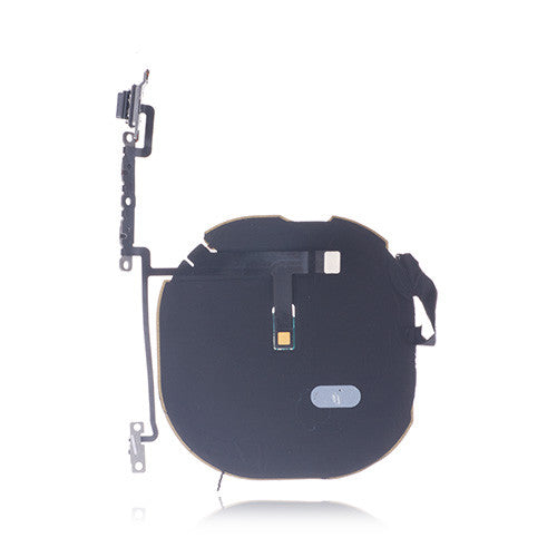 OEM Wireless Charger + Power Button Flex for iPhone XS