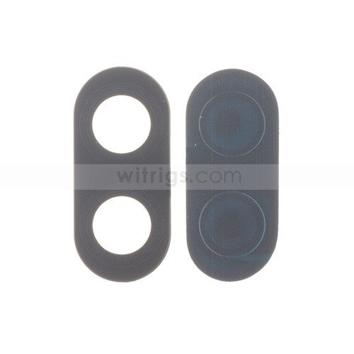 Custom Camera Glass for OnePlus 6/6T