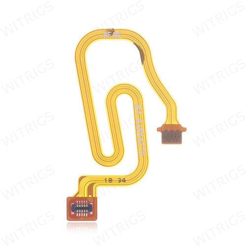 OEM Fingerprint Scanner Connector Flex for Huawei Nova 3