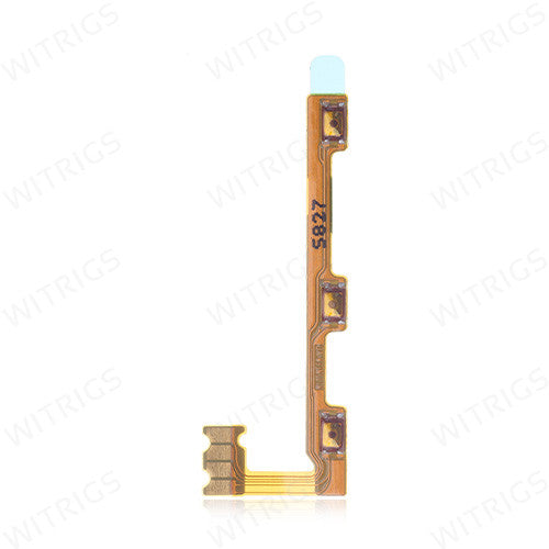 OEM Power + Volume Button Flex for Huawei Nova 3i