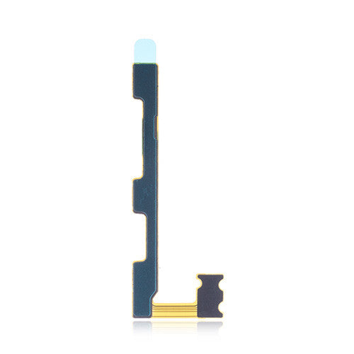 OEM Power + Volume Button Flex for Huawei Nova 3i