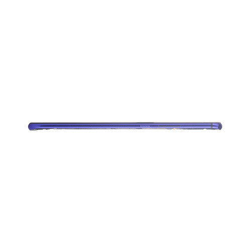 OEM Middle Frame for Huawei Nova 3 Airy Blue