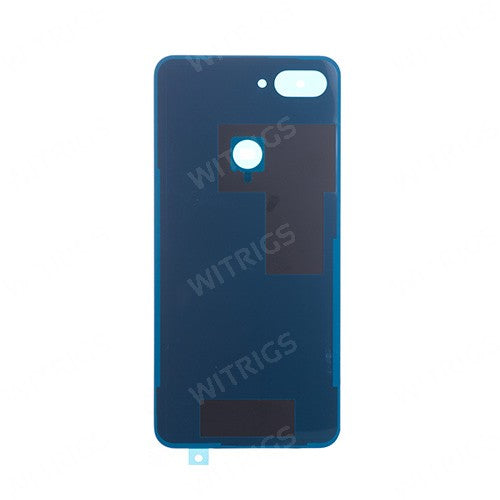 OEM Battery Cover for Xiaomi Mi 8 Lite Deepspace Gray