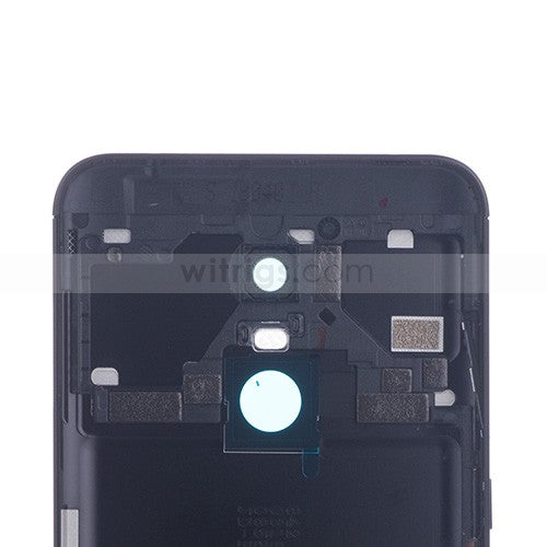 OEM Back Cover for Xiaomi Redmi 5 Plus Black