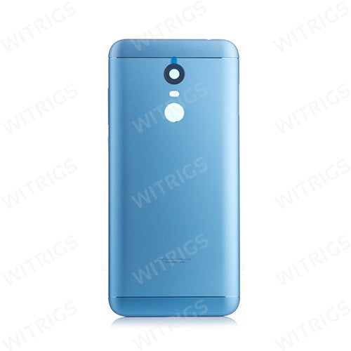 OEM Back Cover for Xiaomi Redmi Plus Blue