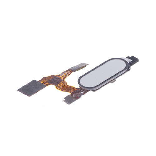 OEM Fingerprint Scanner Flex for Huawei Honor 9 White