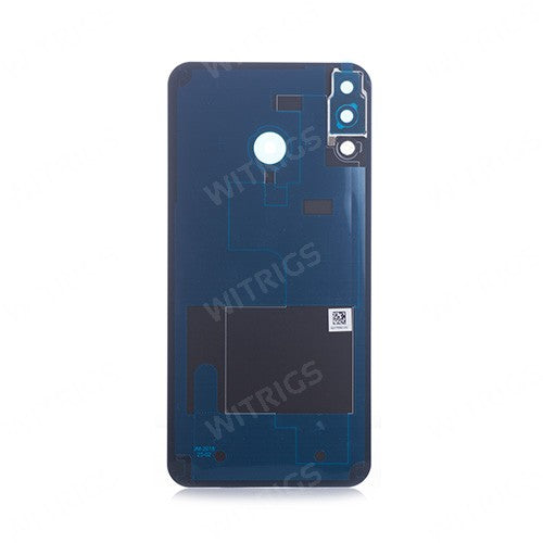 OEM Battery Cover for Asus Zenfone 5 ZE620KL White