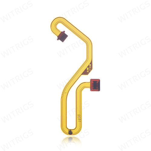 OEM Fingerprint Scanner Connector flex for Huawei Honor 9N