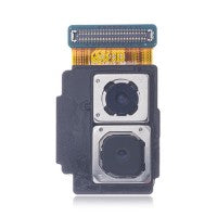 OEM Rear Camera for Samsung Galaxy Note 9 (N960F EU version)