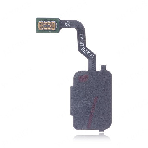 OEM Fingerprint Scanner Flex for Samsung Galaxy Note 9 Ocean Blue