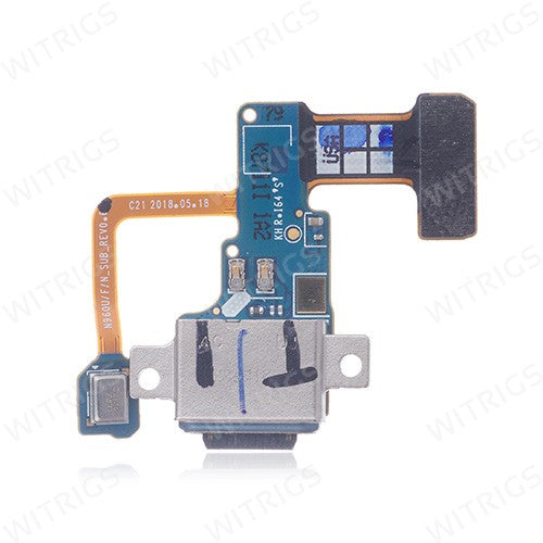 OEM Charging Port Flex for Samsung Galaxy Note 9