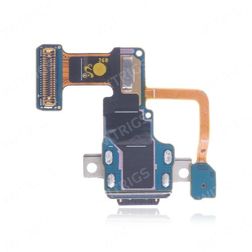 OEM Charging Port Flex for Samsung Galaxy Note 9