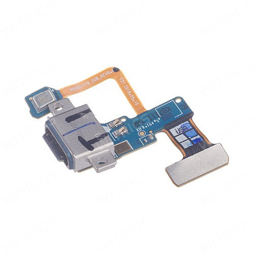 OEM Charging Port Flex for Samsung Galaxy Note 9