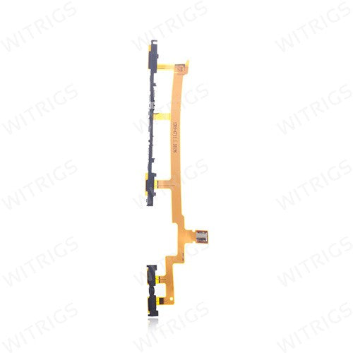 OEM Power + Volume Button Flex for Sony Xperia XZ2 Premium