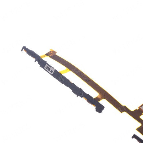 OEM Power + Volume Button Flex for Sony Xperia XZ2 Premium