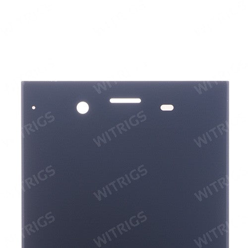 Screen Replacement for Sony Xperia XZ1 Black