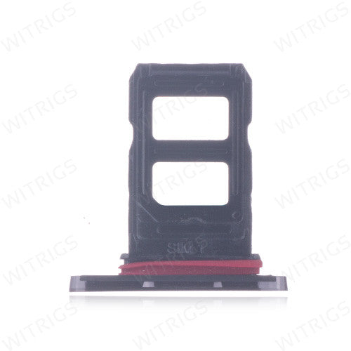 OEM SIM Card Tray for OPPO Find X Black