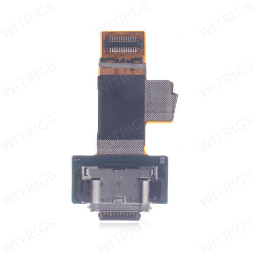OEM Charging Port Flex for HTC U11 Plus